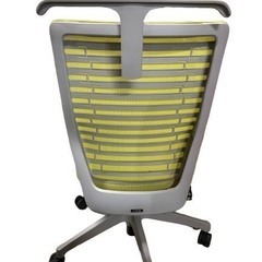 ITOKI　エピオスチェア　ハイバックチェア　KE-450JF-ZGQ6U7（在庫：8）の画像