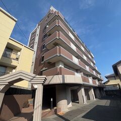 コアマンション西長住