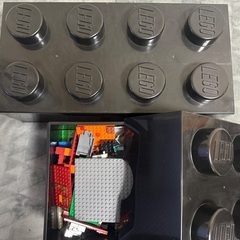 [取引完了しました]
LEGO