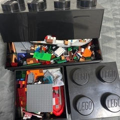 [取引完了しました]
LEGOの画像