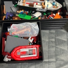 [取引完了しました]
LEGOの画像