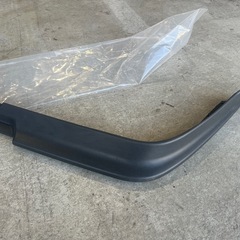 AE86 トレノ　前期リップスポイラー　後期にも取り付け可能の画像