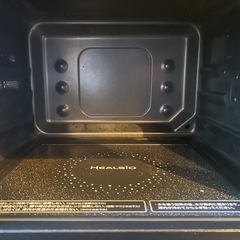 SHARPヘルシオ AX-PX3 ウォーターオーブンレンジの画像