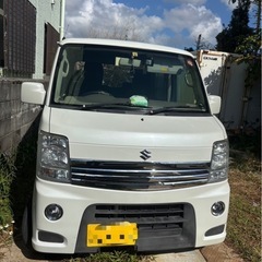 エブリイ