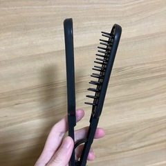 ストレート くし