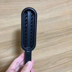 ストレート くしの画像