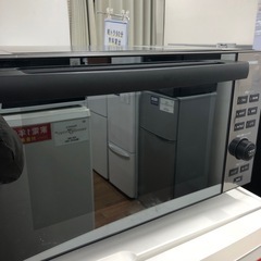 【半年保証付】TWINBIRD電子レンジお売りします！！