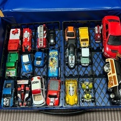 Hotwheels トミカ いろいろ