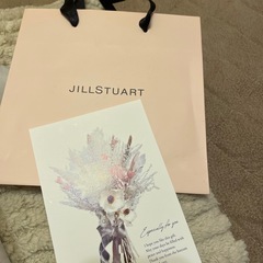 新品　　ＪＩＬLＳＴＵＡＲＴ
の画像