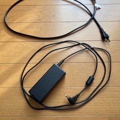 FUJITSU  ACアダプタ(中古品)