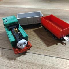 プラレールトーマス　ジーナ