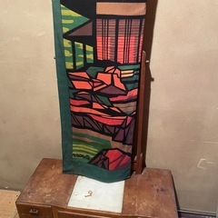 鏡台
