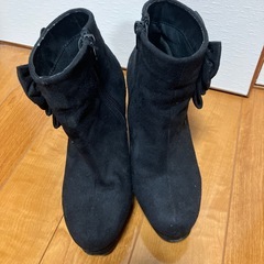 ブーツ 23.5cm
