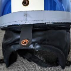 【SALE】PIAS 半ヘルの画像