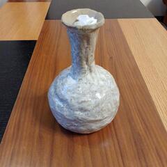 【取引中】陶器の花瓶