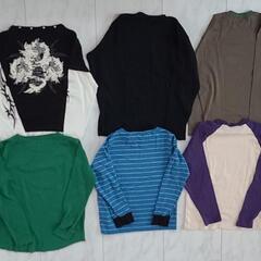 【綺麗】子供服 男の子 150サイズの画像