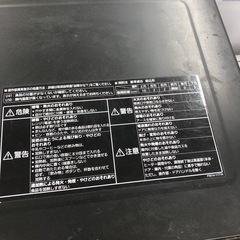 【6ヶ月保証付き】オーブンレンジお売りします！！の画像