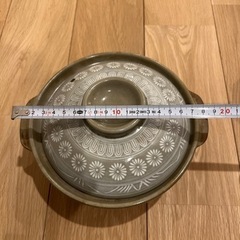 土鍋　1人用