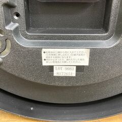 【お売りします】 クォーツ式　掛け時計　3針　シンプル　カチコチならないタイプですの画像