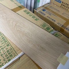 ❐［1.7畳分］1ケースWOODTECフローリングHRT1130L4の画像