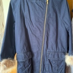 服/ファッション ジャンパー レディース