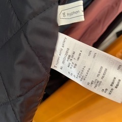 服/ファッション ジャンパー レディースの画像