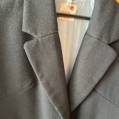 服/ファッション スーツ レディースの画像