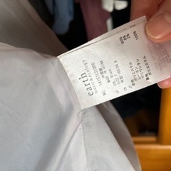 服/ファッション スーツ レディースの画像