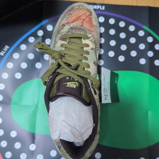 ナイキ エア マックス 1 '86 OG メンズシューズ / Nike Air Max 1 '86 OG Men's Shoes＜27.5cm 展開＞\n