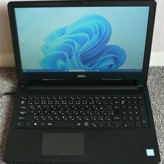 DELL Inspiron 5100　予約済
