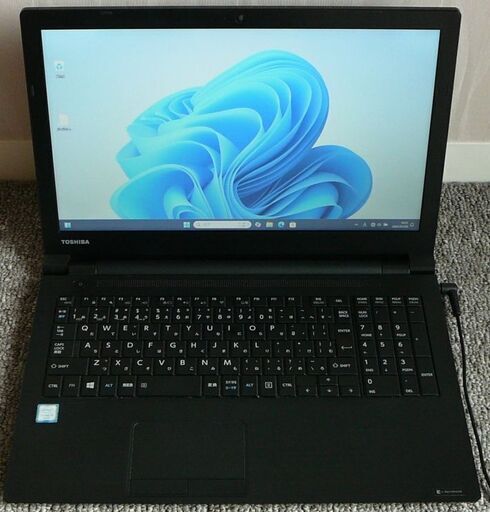 東芝 Dynabook BZ35/FB
