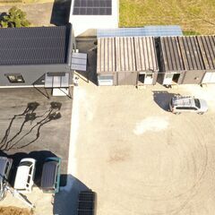 正社員・協力会社募集・経験者優遇の画像