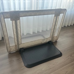 ベビーガード