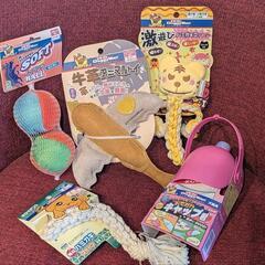 【福袋】DoggyMan ペット用おもちゃセット