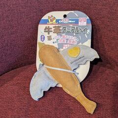 【福袋】DoggyMan ペット用おもちゃセットの画像