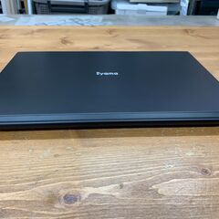 【愛品館江戸川店】IIYAMA 2021 L140MU/14FH057-i3 ノートPC お問合せID：131-020485-007 の画像