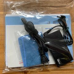 【愛品館江戸川店】IIYAMA 2021 L140MU/14FH057-i3 ノートPC お問合せID：131-020485-007 の画像