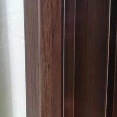住宅のキズ補修教室の画像