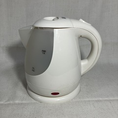 電気ポット 家電 キッチン家電 湯沸かし ポット　ケトル 
