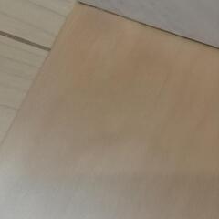 住宅のキズ補修教室の画像