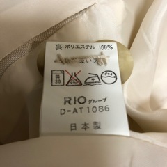 発表会✨入学式に是非の画像