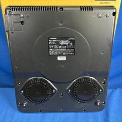 【動作保証あり】TOSHIBA 東芝 2024年 MR-Z30J 卓上 IHクッキングヒーター【管理KRK1028】の画像