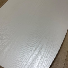 ローテブル　白色の画像