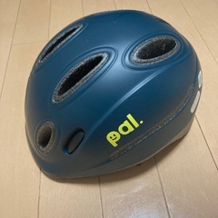 子供用　自転車用　ヘルメット