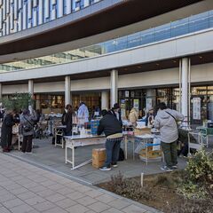 フリーマーケット出店者募集(7月20日川越) - フリーマーケット