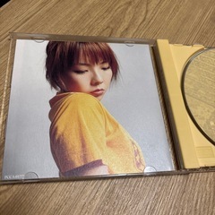 aiko  CDアルバム　秋そばにいるよ
の画像