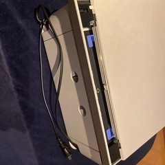【ジャンク品】プリンター  EPSON EP-879A
W の画像