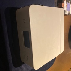 【ジャンク品】プリンター  EPSON EP-879A
W 