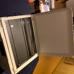 【ジャンク品】プリンター  EPSON EP-879A
W の画像