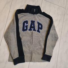 【綺麗】150サイズ 子供用 GAP トレーナーの画像